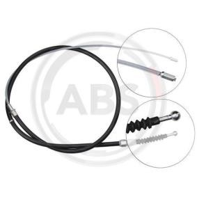 Handbremsseil K13756