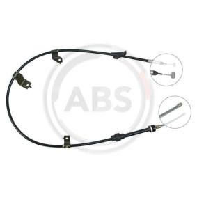 Handbremsseil K13807