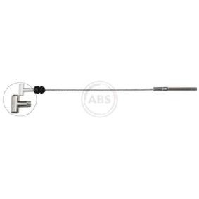 Handbremsseil K13843
