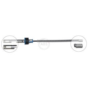 Handbremsseil K13852