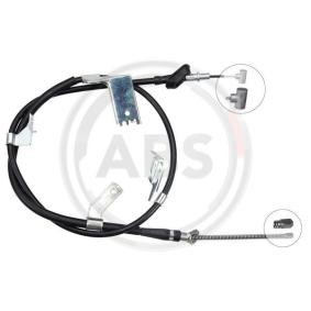 Handbremsseil K13860