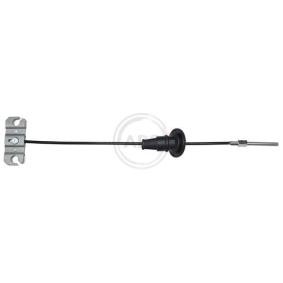 Handbremsseil K13861