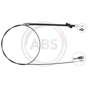 Handbremsseil K13880