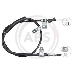 Handbremsseil K13893