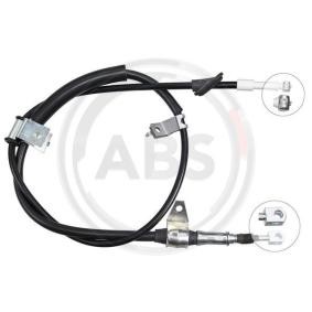 Handbremsseil K13894