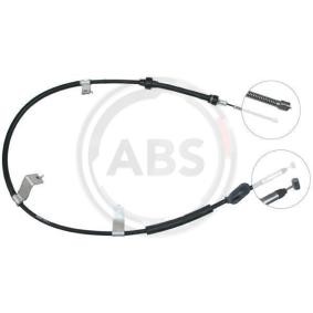 Handbremsseil K13898