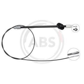 Handbremsseil K13965
