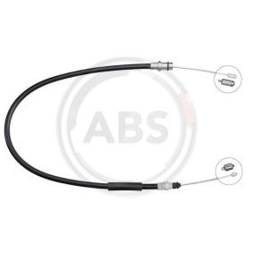 Handbremsseil K13970