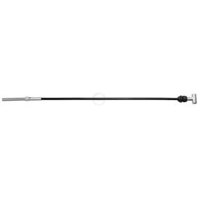 Handbremsseil K14041