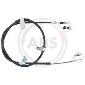 Handbremsseil K14188