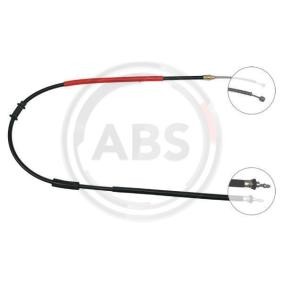 Handbremsseil K14337