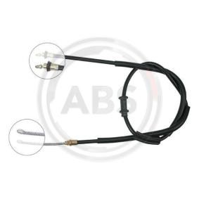 Handbremsseil K14378