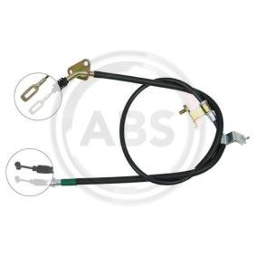 Handbremsseil K14488