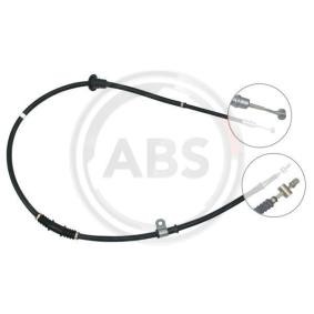 Handbremsseil K14937