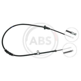 Handbremsseil K14938