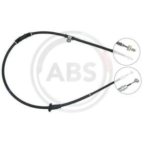 Handbremsseil K14958