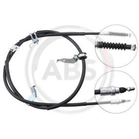 Handbremsseil K15327