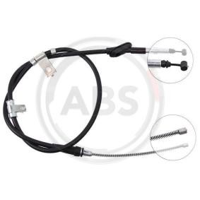 Handbremsseil K15688