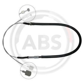 Handbremsseil K16268