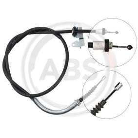 Handbremsseil K16878