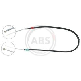 Handbremsseil K16917