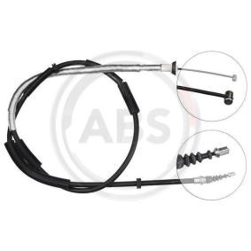 Köp Handbromsvajer av A.B.S. K17108 till det låga priset 228,38 kr