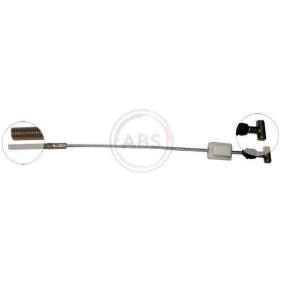 Handbremsseil K17371