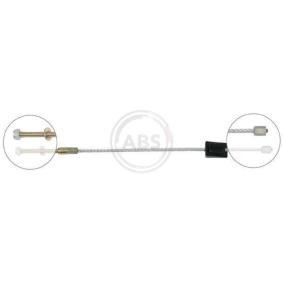 Köp Handbromsvajer av A.B.S. K17391 till det låga priset 124,20 kr