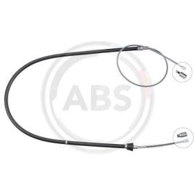 Köp Handbromsvajer av A.B.S. K18001 till det låga priset 169,47 kr