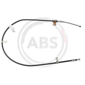 Handbremsseil K19027
