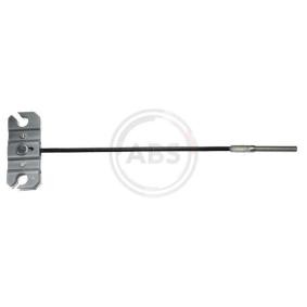 Handbremsseil K19721