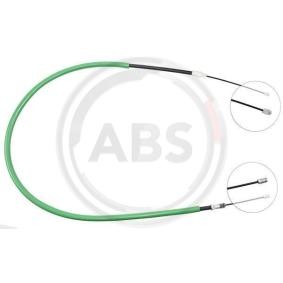 Köp Handbromsvajer av A.B.S. K19856 till det låga priset 127,85 kr