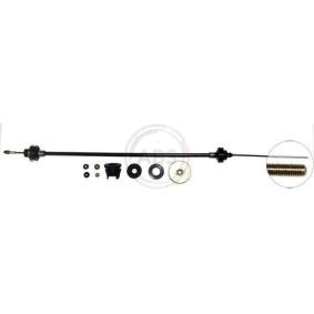 Acquista Cavo frizione da A.B.S. K20480 a buon mercato per soli 20,82 €