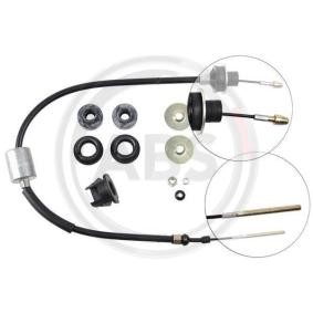 Acquista Cavo frizione da A.B.S. K20490 a buon mercato per soli 29,33 €