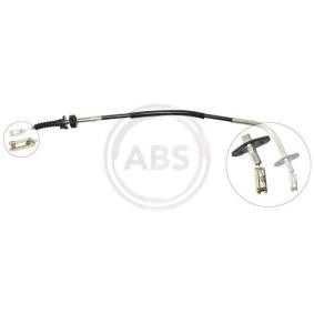 Acquista Cavo frizione da A.B.S. K20530 a buon mercato per soli 56,20 €