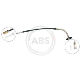Kupplungsseil K20560
