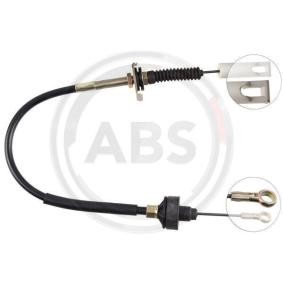 Acquista Cavo frizione da A.B.S. K22120 a buon mercato per soli 18,69 €