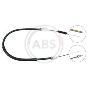 Kupplungsseil K23000