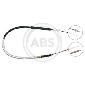 Kupplungsseil K23070