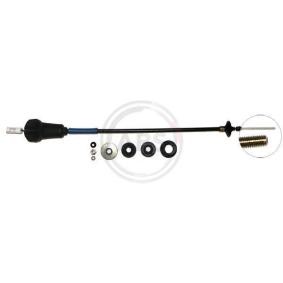 Acquista Cavo frizione da A.B.S. K23380 a buon mercato per soli 14,68 €
