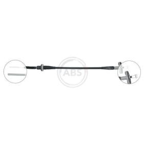 Acquista Cavo frizione da A.B.S. K24350 a buon mercato per soli 20,31 €