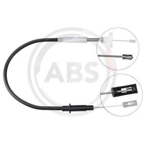 Acquista Cavo frizione da A.B.S. K24540 a buon mercato per soli 12,88 €