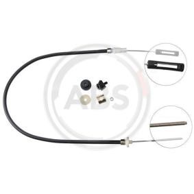 Acquista Cavo frizione da A.B.S. K24600 a buon mercato per soli 7,75 €