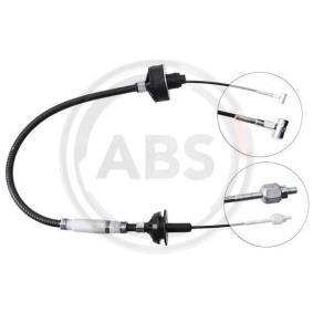 Acquista Cavo frizione da A.B.S. K24670 a buon mercato per soli 31,79 €