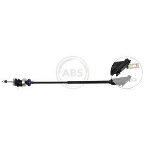Acquista Cavo frizione da A.B.S. K25050 a buon mercato per soli 30,18 €