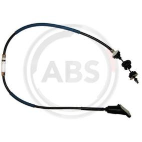 Acquista Cavo frizione da A.B.S. K25890 a buon mercato per soli 22,21 €
