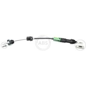 Acquista Cavo frizione da A.B.S. K25910 a buon mercato per soli 37,27 €