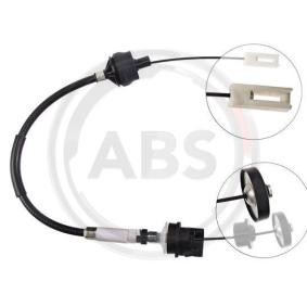 Acquista Cavo frizione da A.B.S. K25940 a buon mercato per soli 32,19 €