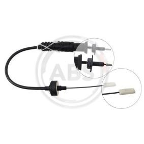 Acquista Cavo frizione da A.B.S. K26440 a buon mercato per soli 19,33 €