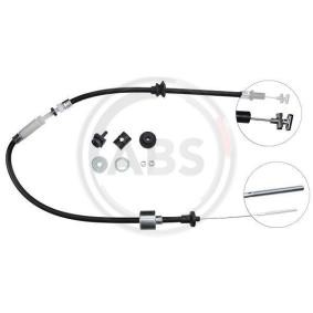 Acquista Cavo frizione da A.B.S. K26510 a buon mercato per soli 24,56 €